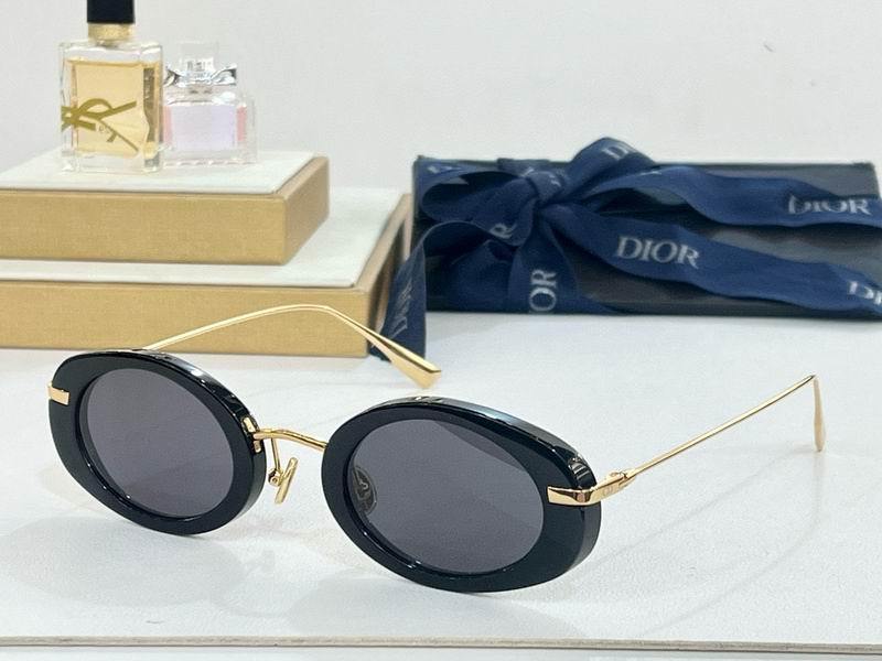 DIOR Sunglasses 274